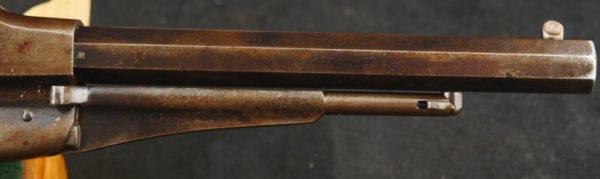 GR79-0621-5079, Remington New Model Army. This is just how I like to find them! BUY NOW - Image 19