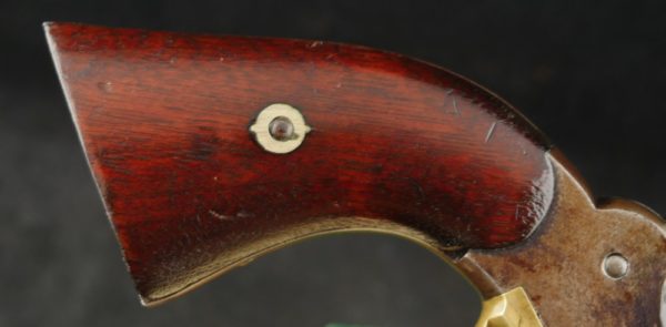 GR79-0621-5079, Remington New Model Army. This is just how I like to find them! BUY NOW - Image 20