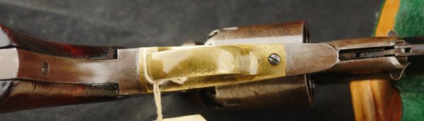 GR79-0621-5079, Remington New Model Army. This is just how I like to find them! BUY NOW - Image 24
