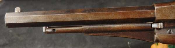 GR79-0621-5079, Remington New Model Army. This is just how I like to find them! BUY NOW - Image 27