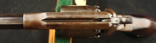 GR79-0621-5079, Remington New Model Army. This is just how I like to find them! BUY NOW - Image 15