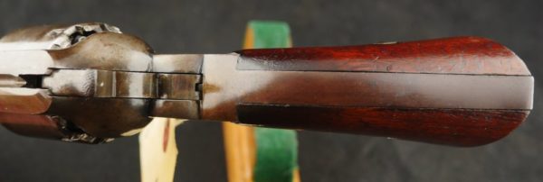 GR79-0621-5079, Remington New Model Army. This is just how I like to find them! BUY NOW - Image 14