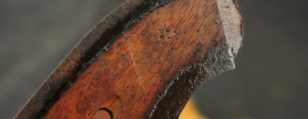 GR79-0621-5079, Remington New Model Army. This is just how I like to find them! BUY NOW - Image 10