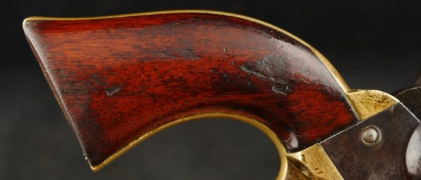 GR79-0621-5141, Colt Model 1849 Pocket. 5 shot. BUY NOW - Image 11