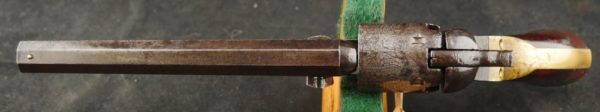 GR79-0621-5141, Colt Model 1849 Pocket. 5 shot. BUY NOW - Image 10