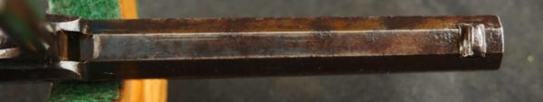 GR79-0621-5141, Colt Model 1849 Pocket. 5 shot. BUY NOW - Image 16