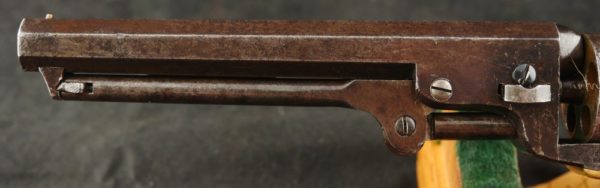 GR79-0621-5141, Colt Model 1849 Pocket. 5 shot. BUY NOW - Image 15