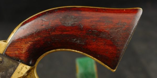 GR79-0621-5141, Colt Model 1849 Pocket. 5 shot. BUY NOW - Image 14