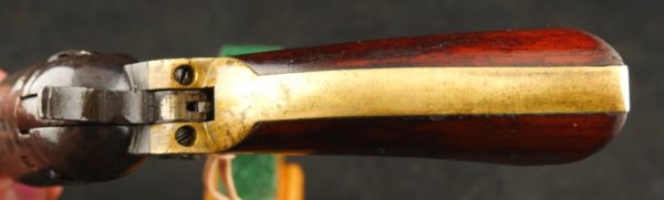 GR79-0621-5141, Colt Model 1849 Pocket. 5 shot. BUY NOW - Image 12