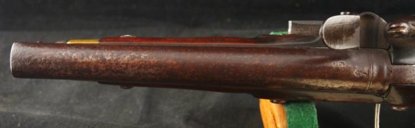 GR79-0621-5164, East India Company contract version of the New Land Pattern Pistol. BLOWOUT - Image 19