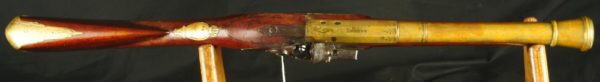 GR79-0621-5169, English Hadley blunderbuss. BUY NOW - Image 4