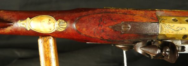 GR79-0621-5169, English Hadley blunderbuss. BUY NOW - Image 10