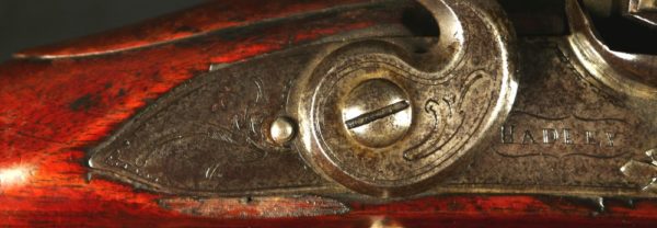 GR79-0621-5169, English Hadley blunderbuss. BUY NOW - Image 13