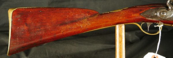 GR79-0621-5169, English Hadley blunderbuss. BUY NOW - Image 14
