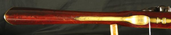 GR79-0621-5169, English Hadley blunderbuss. BUY NOW - Image 15