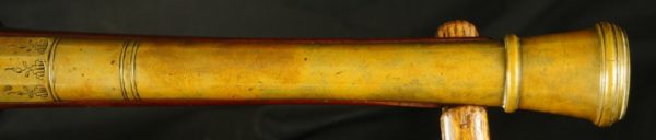 GR79-0621-5169, English Hadley blunderbuss. BUY NOW - Image 18