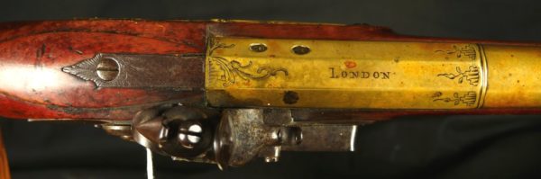 GR79-0621-5169, English Hadley blunderbuss. BUY NOW - Image 19