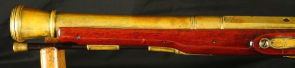 GR79-0621-5169, English Hadley blunderbuss. BUY NOW - Image 21