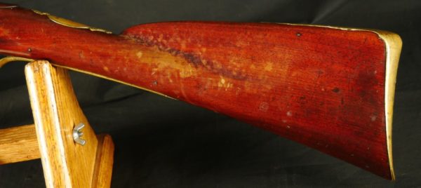 GR79-0621-5169, English Hadley blunderbuss. BUY NOW - Image 22