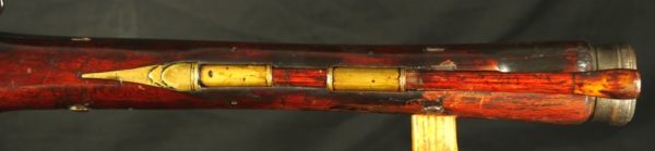 GR79-0621-5170, English Blunderbuss with Flip Bayonet. BUY NOW - Image 14