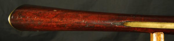 GR79-0621-5170, English Blunderbuss with Flip Bayonet. BUY NOW - Image 16