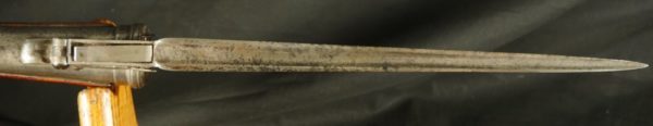 GR79-0621-5170, English Blunderbuss with Flip Bayonet. BUY NOW - Image 21