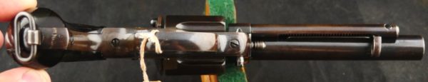 GR79-0621-5173, Colt Model 1878 Double Action. 44-40 cal. Fine. BUY NOW - Image 3