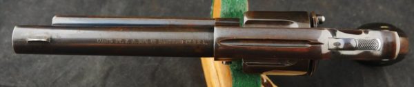 GR79-0621-5173, Colt Model 1878 Double Action. 44-40 cal. Fine. BUY NOW - Image 4