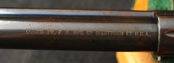GR79-0621-5173, Colt Model 1878 Double Action. 44-40 cal. Fine. BUY NOW - Image 7