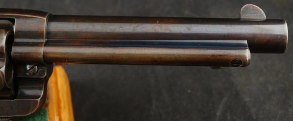 GR79-0621-5173, Colt Model 1878 Double Action. 44-40 cal. Fine. BUY NOW - Image 8