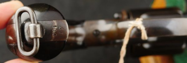 GR79-0621-5173, Colt Model 1878 Double Action. 44-40 cal. Fine. BUY NOW - Image 10