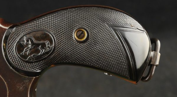 GR79-0621-5173, Colt Model 1878 Double Action. 44-40 cal. Fine. BUY NOW - Image 14