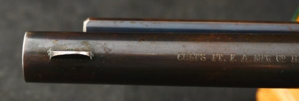 GR79-0621-5173, Colt Model 1878 Double Action. 44-40 cal. Fine. BUY NOW - Image 15