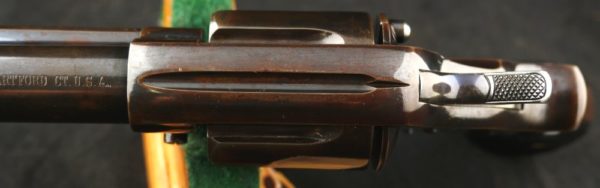 GR79-0621-5173, Colt Model 1878 Double Action. 44-40 cal. Fine. BUY NOW - Image 16