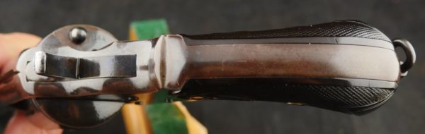 GR79-0621-5173, Colt Model 1878 Double Action. 44-40 cal. Fine. BUY NOW - Image 17