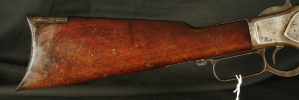 GR79-0621-5174, Winchester Model 1873 Rifle. 44-40 cal. BUY NOW - Image 11