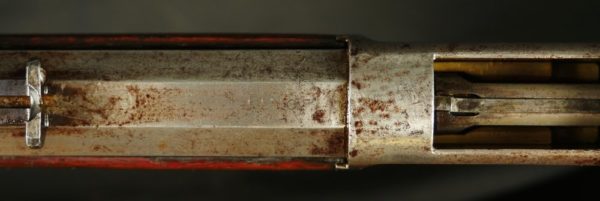 GR79-0621-5174, Winchester Model 1873 Rifle. 44-40 cal. BUY NOW - Image 7
