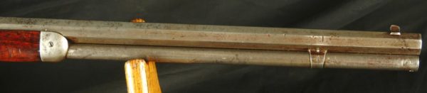GR79-0621-5174, Winchester Model 1873 Rifle. 44-40 cal. BUY NOW - Image 9