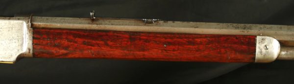 GR79-0621-5174, Winchester Model 1873 Rifle. 44-40 cal. BUY NOW - Image 10
