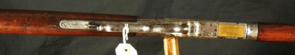 GR79-0621-5174, Winchester Model 1873 Rifle. 44-40 cal. BUY NOW - Image 13