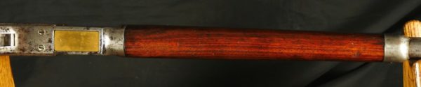 GR79-0621-5174, Winchester Model 1873 Rifle. 44-40 cal. BUY NOW - Image 12