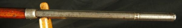 GR79-0621-5174, Winchester Model 1873 Rifle. 44-40 cal. BUY NOW - Image 14