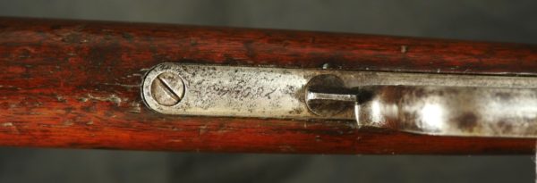 GR79-0621-5174, Winchester Model 1873 Rifle. 44-40 cal. BUY NOW - Image 15