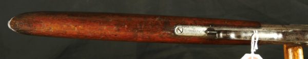 GR79-0621-5174, Winchester Model 1873 Rifle. 44-40 cal. BUY NOW - Image 16