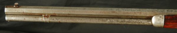 GR79-0621-5174, Winchester Model 1873 Rifle. 44-40 cal. BUY NOW - Image 18