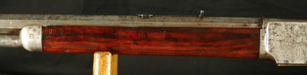 GR79-0621-5174, Winchester Model 1873 Rifle. 44-40 cal. BUY NOW - Image 19