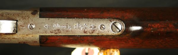 GR79-0621-5174, Winchester Model 1873 Rifle. 44-40 cal. BUY NOW - Image 22