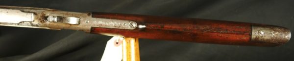 GR79-0621-5174, Winchester Model 1873 Rifle. 44-40 cal. BUY NOW - Image 23