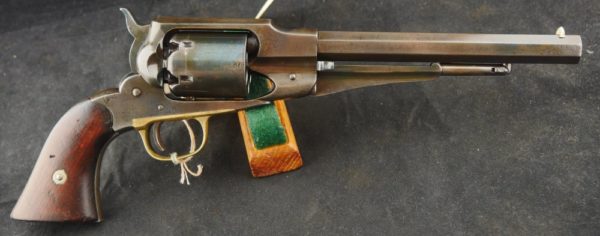 GR79-0621-5177, Remington Old Model Army. BUY NOW