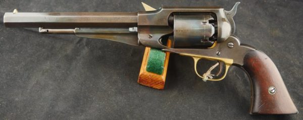 GR79-0621-5177, Remington Old Model Army. BUY NOW - Image 2